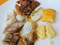 -浙江西子宾馆·瑶园咖啡厅