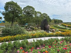 -南通洲际绿博园