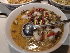 -湘当爱·鲜煮现炒(松岗立业路店)