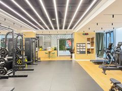 -Z&B Fitness Studio·Gym(前滩L+PLAZA店)