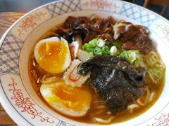 -食喜料理(诸城店)