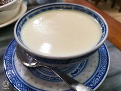 -黄师奶甜品店