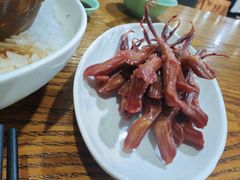 -正亮海鲜(人民西路店)