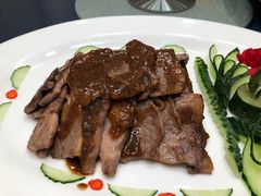 -顺风山庄(水濂山店)