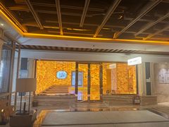 -天津瀚金佰九号温泉酒店(南楼地铁站店)