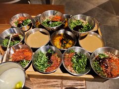 -江湖六膳門串串香(隆礼路店)