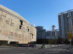 -上海四行仓库抗战纪念馆