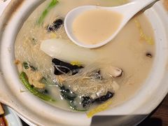 -新旺茶餐厅(嘉里城店)