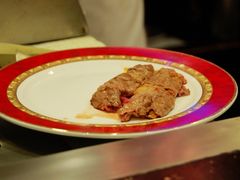 牛肉-大渔铁板烧(蛇口店)