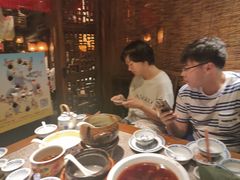 -南京大牌档(之心城店)