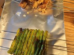 -熙成烧烤(白塔岭店)