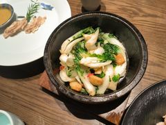 -京味斋·北京烤鸭(新源街店)