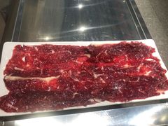 -古乐牛香·鲜牛肉牛杂火锅(梅村五洲国际店)