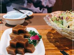 -庆云楼饭庄(什刹海店)