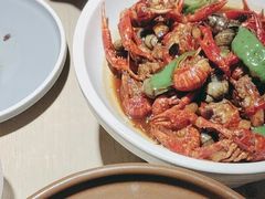 -虎哥私房菜(馒头山店)