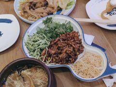 -满园烤鸭·春饼(中街大悦城店)
