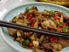 -围龙屋客家食府(福田店)