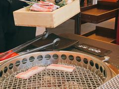 -300杯·和牛烧肉清酒专门店(廊里店)