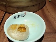 -裕兴记•蟹黄面馆(人民广场店)