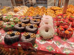 -BreadTalk面包新语(虹口龙之梦店)