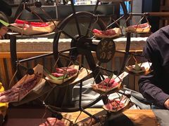 -黑牛の店·和牛烧肉(合生汇店)