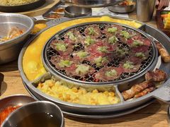-姜虎东白丁烤肉(深圳湾后海汇店)