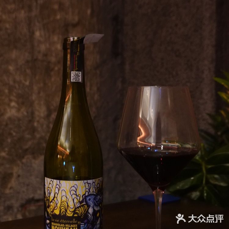 应个节气 博若莱新酒要喝到爽