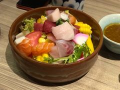 -小山日本料理(兴业太古汇店)