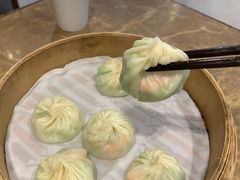 -鼎泰丰(新港中心店)