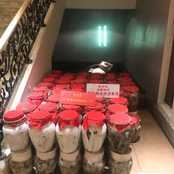 -惠食佳·宴会厅(滨江西路店)