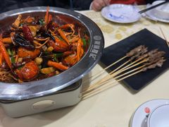 -聚味瞿记·龙虾堂(梅溪湖店)