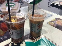 -孖记茶档·热腾茶餐(荔湾领展广场店)