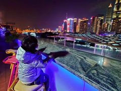 -三利音·东方司宴(外滩店)
