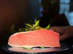 -水之惠鲜鱼料理(王府大街店)