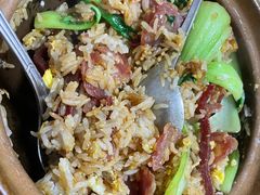 -壹煲口福煲仔饭(中山路店)