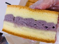 -六伴夏烘焙蛋糕·低糖动物奶油