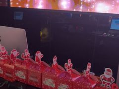 -墨锦轩·5D影院足浴·SPA(高新店)