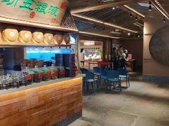 -筱爷叔·上海传统手工菜(玉树路店)