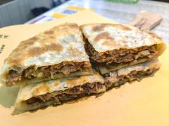 -老舅老蒙肉饼非遗店(一店)