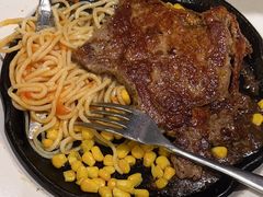 -豪客来牛排(重庆冉家坝SM广场1712店)