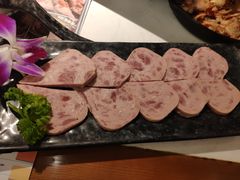 梅林午餐肉-哥老官重庆美蛙鱼头(五角场合生汇店)