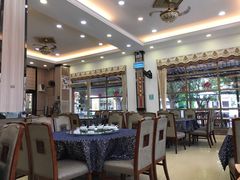 大堂-祈胜邨•顺德鱼生•顺德菜(容桂店)