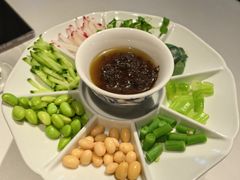 老北京炸酱-四季民福烤鸭店(前门大栅栏店)