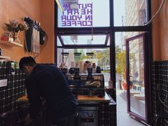 -HANA COFFEE(长寿路店)