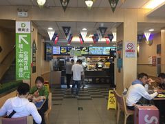 -德克士(北京站店)