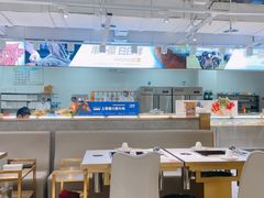 大堂-串一火锅(赛格国际购物中心店)