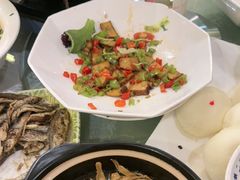 -千岛湖鱼味馆(十字街总店)