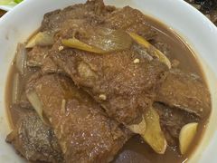 -南磨房食府(燕莎奥特莱斯购物中心店)