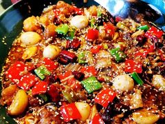 -华豫川酒家(双子塔店)