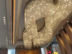 -北京朝阳悠唐皇冠假日酒店